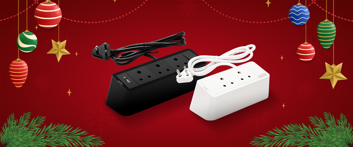 Top USB modules to keep your holiday devices charged and ready this Christmas